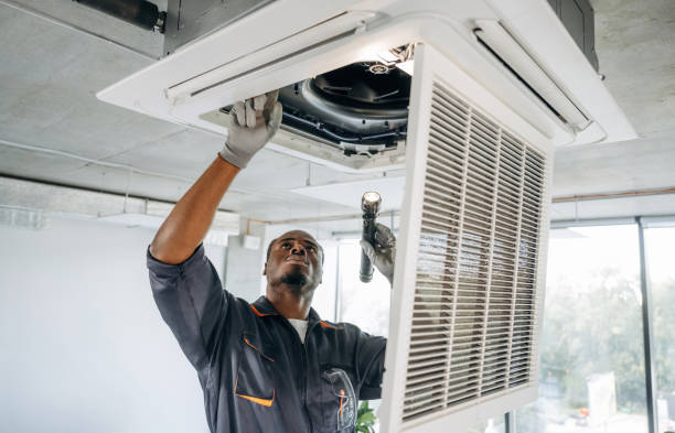 Licensed Ductwork Repair service in Fletcher, NC - FH HVAC