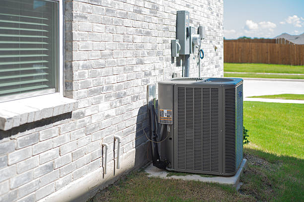 Reliable Ductwork Repair contractor in Fletcher, NC by FH HVAC